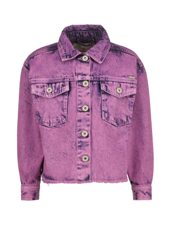 Vingino Jas TANJA JACKET AW23KGD16001 FLOWER LILAC