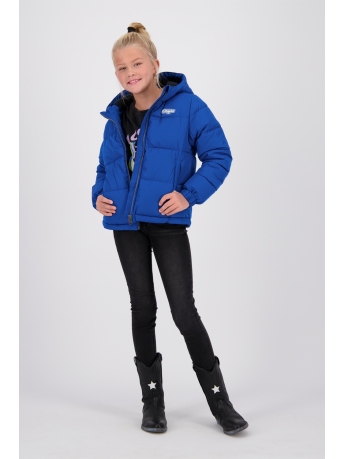 Vingino Jas TINI JACKET AW23KGN10012 REFLEX BLUE