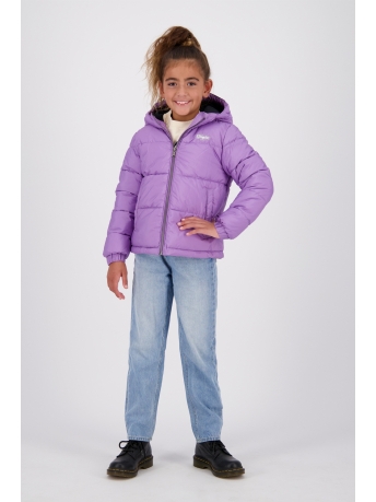 Vingino Jas TINI JACKET AW23KGN10012 FLOWER LILAC