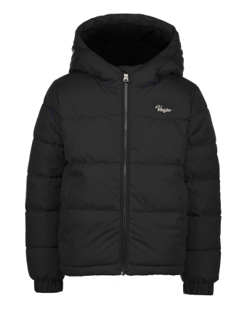 Vingino Jas TINI JACKET AW23KGN10012 DEEP BLACK