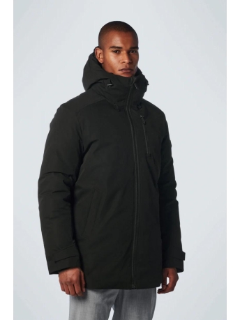 Qubz Jas TYPHOON Q11630915 020 BLACK