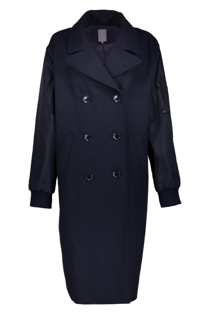 MANTELJAS 38575 21 Navy