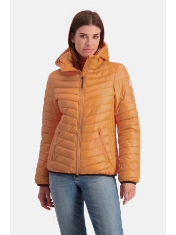 Gaastra Jas CLUB NAUTIQUE 361100232 TANGERINE 0008