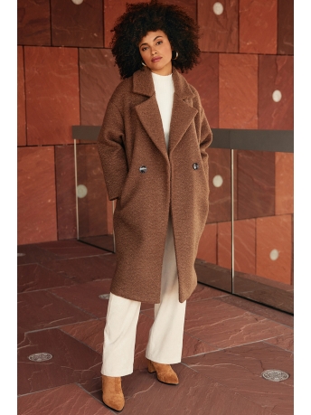 LolaLiza Jas O LUMI 23000634 1171 chestnut brown