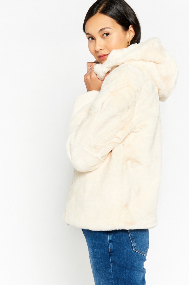 O FURKOS 2C 23000594 1013 Vanilla White