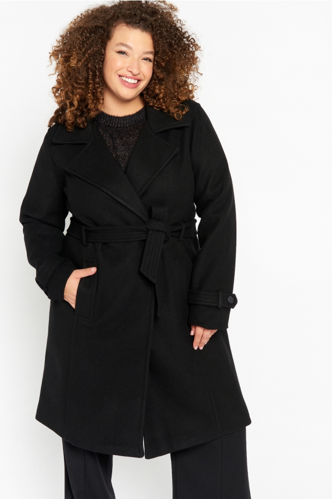 O BELTOU 2C 23000596 1119 Black