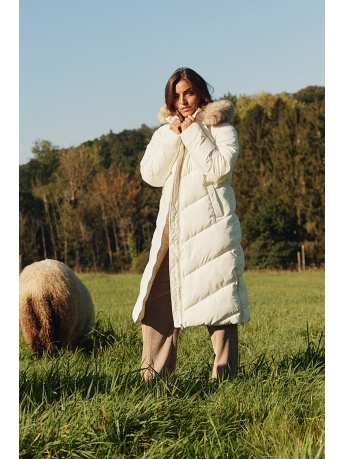 LolaLiza Jas O ESTELA 23000607 OFF WHITE