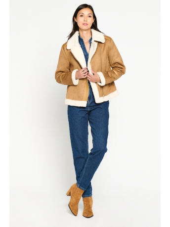 LolaLiza Jas O PILOT 23000619 3831 Camel Ginger