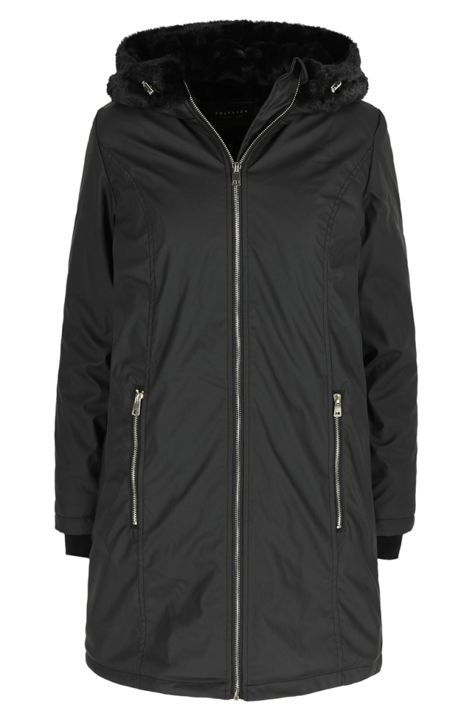 O NEVINTER 23000620 1119 Black