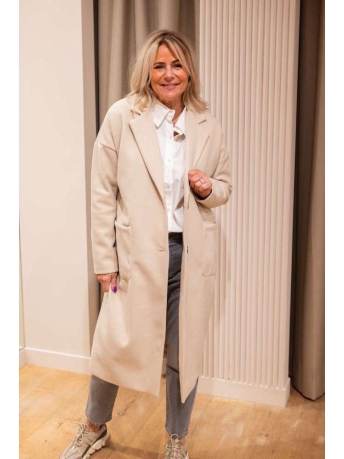 Typical Jill Jas LIO 10696 OFFWHITE