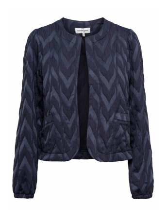 AndCo Woman Blazer SAVANNA BZ143 Graphite