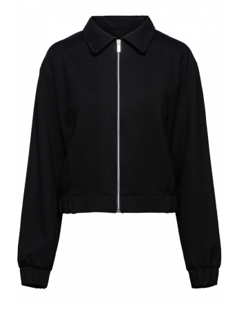 AndCo Woman Blazer PALMA PUNTA JA109 Black