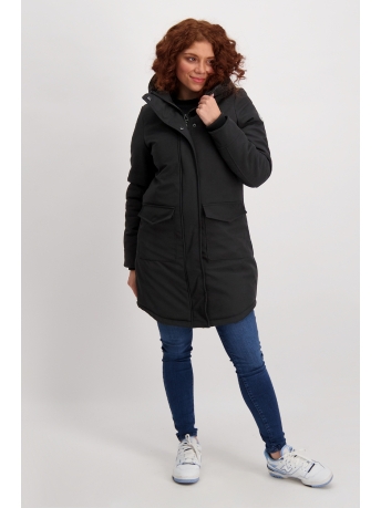 Cars Jas JACKET LIONA 61392 Black