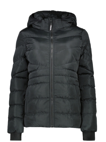 Cars Jas JACKET ISRA 60592 Black