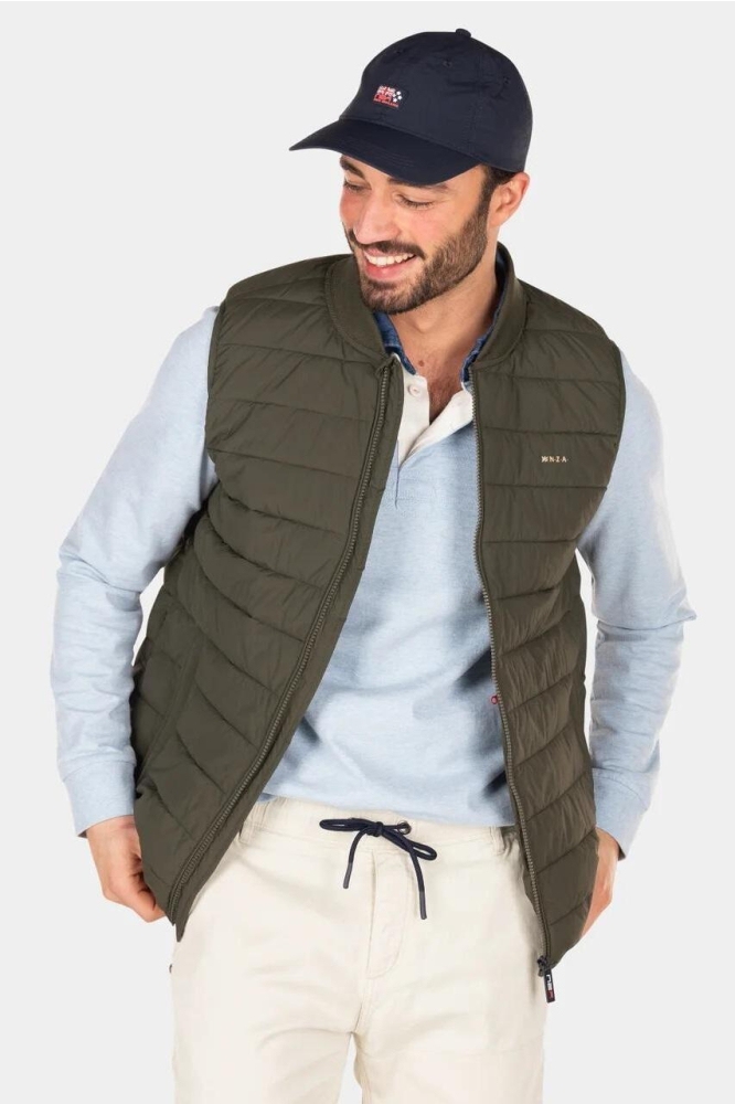 Nza jacket deals