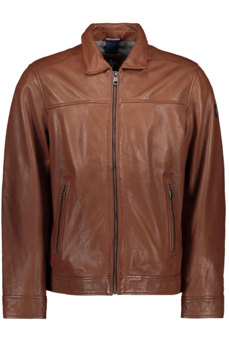 Donders 52464 - leather jacket