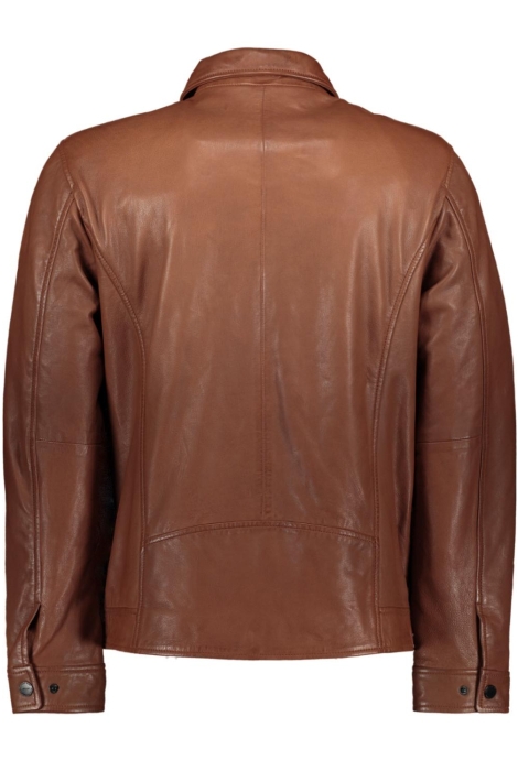 Donders 52464 - leather jacket