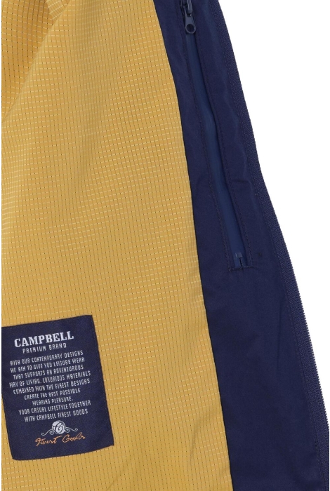 Campbell campbell classic - jack