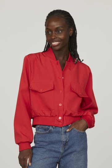 SisterS point GARWIN JA 17173 RED