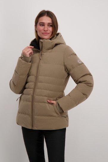 Cars Jas THARY JACKET 64476 Sand