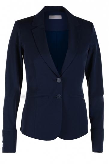 TQ Amsterdam Blazer MANJA V 00TQ057A MARINE