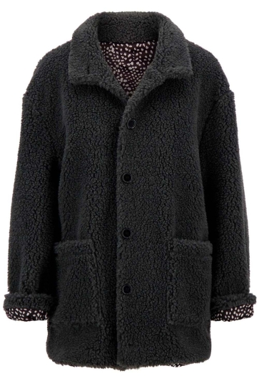 Zusss Jas TEDDY JAS 0310 018 0005 ANTRACIETGRIJS
