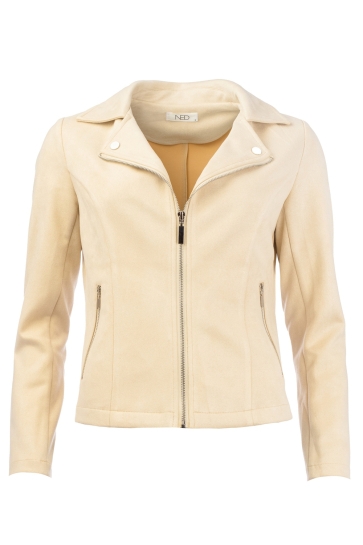 NED Jas YANSEL LS RMJ SUEDE 25S1 U127 07 31 Moonlight