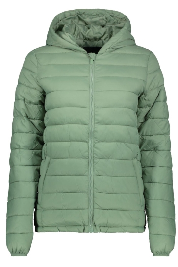 Cars Jas THELMA 62577 Olive