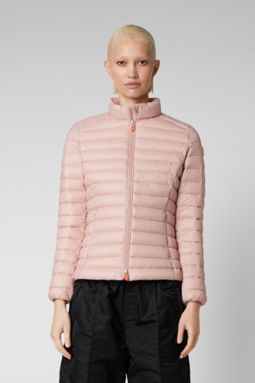 Save The Duck Jas CARLY D39760W 80007 BLUSH PINK