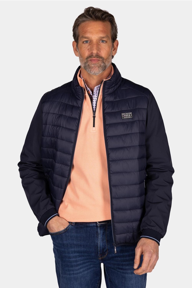 JAIDEN 25AN800 1648 MIDNIGHT SAND