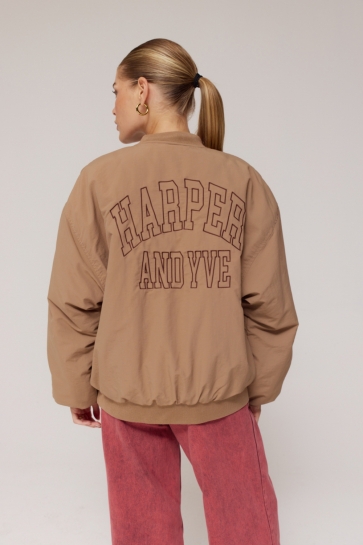 Dit is ook leuk van Harper & Yve Jas