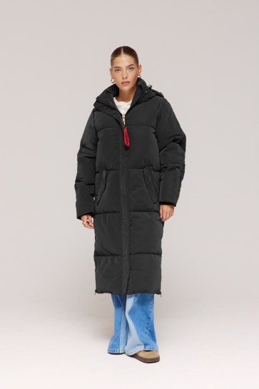 Harper & Yve Jas YITTY-CO AW25N202 203 BLACK