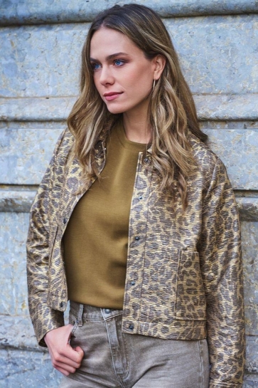 Dit is ook leuk van EsQualo Blazer