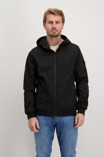 Cars Jas YONAZ POLY 6167701 01 Black