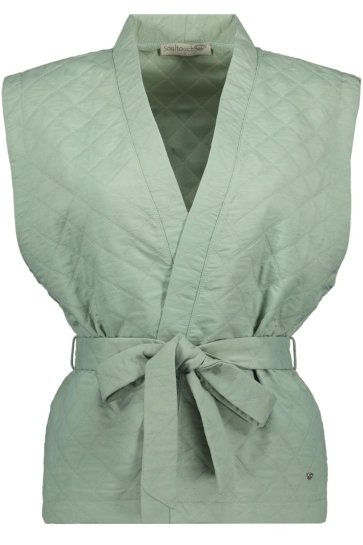 Dit is ook leuk van Soultouch Vest