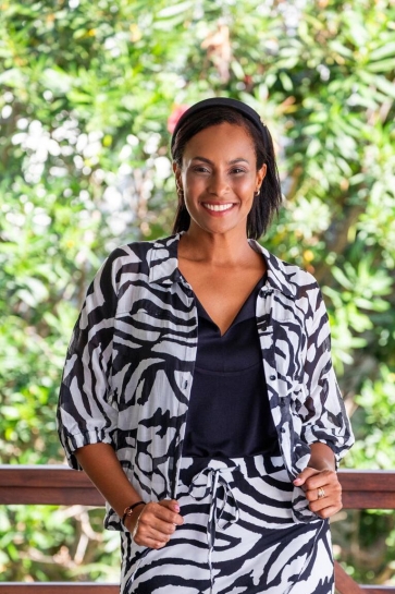 Dit is ook leuk van Zoso Blouse