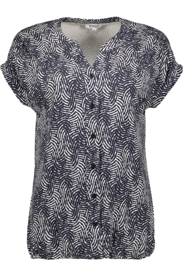 Dit is ook leuk van Zoso Blouse