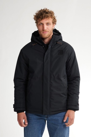 Petrol Industries Jas PARKA JACKET HUDSON M 3050 JAC104 9111