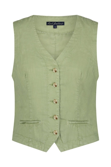 Dit is ook leuk van Red Button Vest