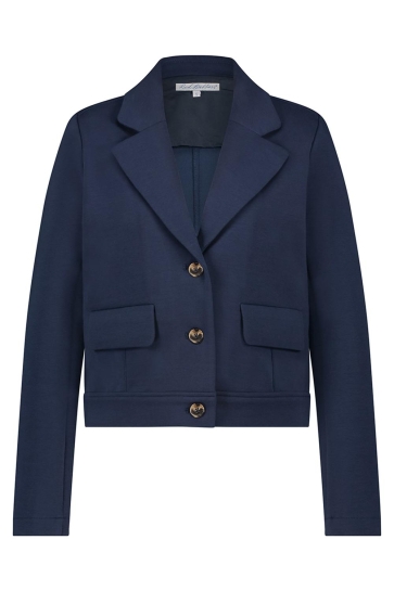 Dit is ook leuk van Red Button Blazer