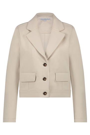 Dit is ook leuk van Red Button Blazer
