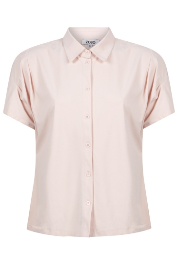 Zoso Blouse AISHA 252 0400 pink