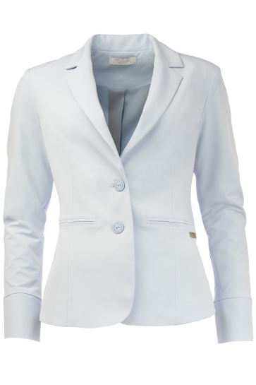 TQ Amsterdam Blazer MANJA V 00TQ057BM KENTUCKY BLUE