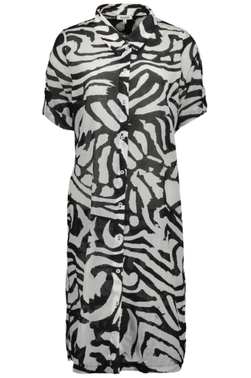 Zoso Jurk EVELIEN 253 0000 Black