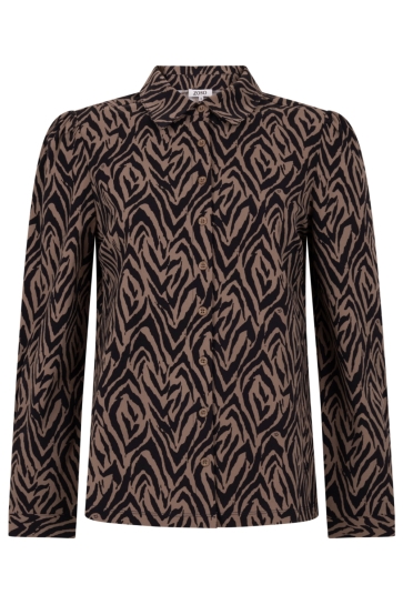 Dit is ook leuk van Zoso Blouse