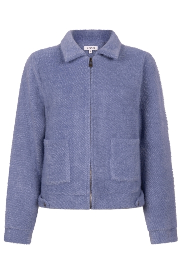 Zoso FIEN 254 0015 blue