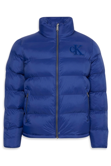 Dit is ook leuk van Calvin Klein Jas