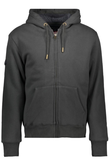 Dit is ook leuk van Superdry Vest