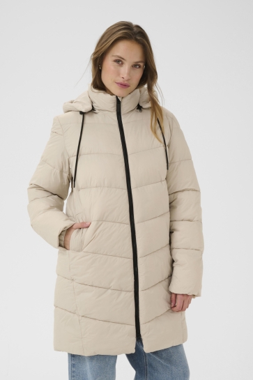 Kaffe Jas KASUSANNE COAT 10508810 151305