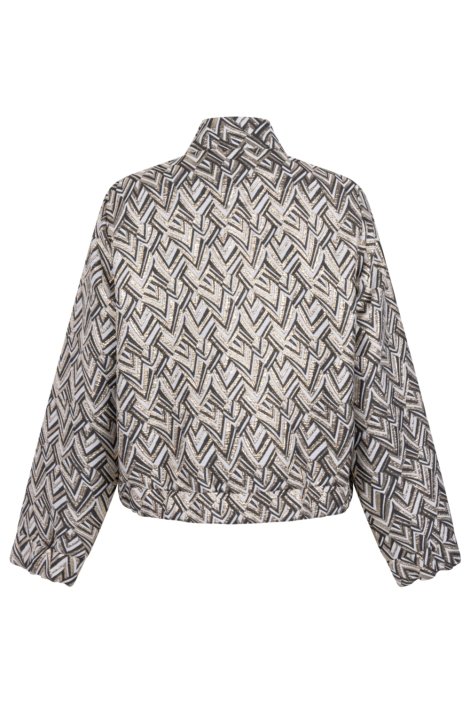 Zoso multi color dames jas